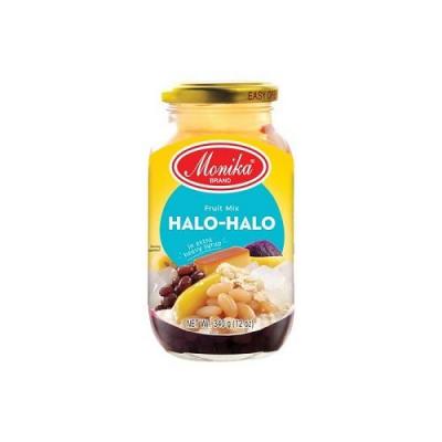 Halo-Halo什锦甜豆果罐头 340g