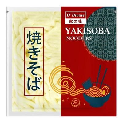 家之味日式炒面车仔面 200g