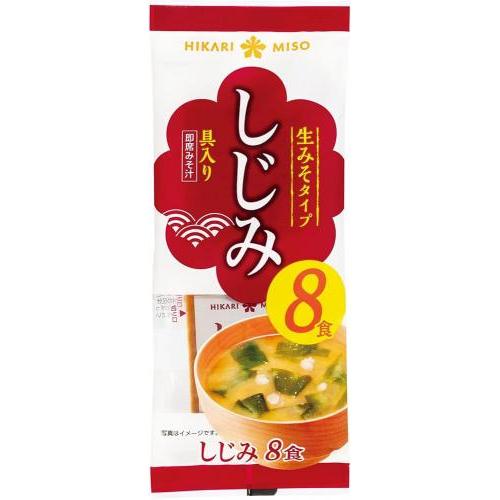 即食生味噌湯 8 Servings 145g