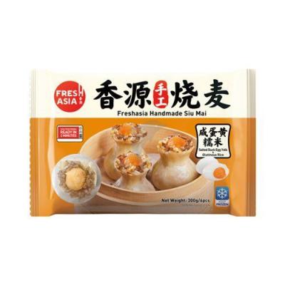 香源手工咸蛋黄糯米烧麦 300g