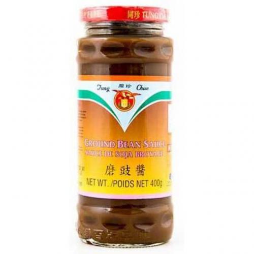 同珍磨豉酱 400g