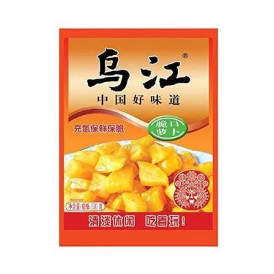 乌江脆口萝卜 150g