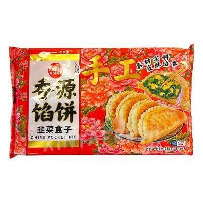 香源韭菜盒子 320g