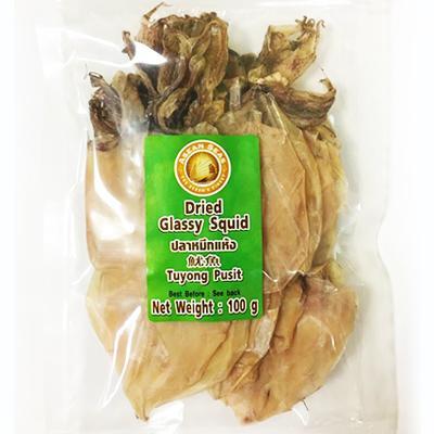 Asean泰国吊片干 100g