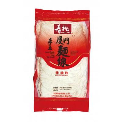寿桃手工厦门面线 300g
