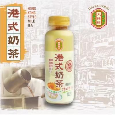 大排档港式奶茶 290ml