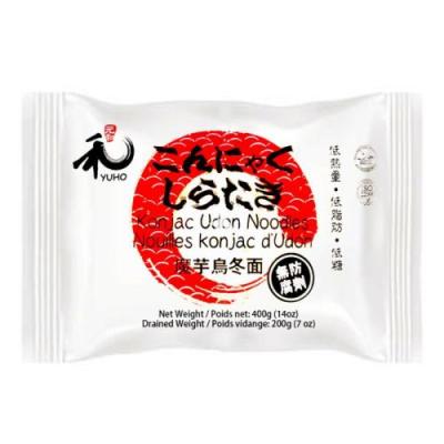 元和魔芋乌冬 400g