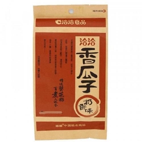 洽洽奶香瓜子285G