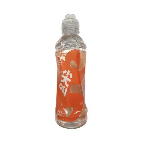 尖叫运动型白桃味 550ml