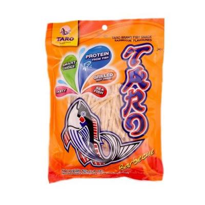 Taro 鱿鱼丝 （烧烤味）52g