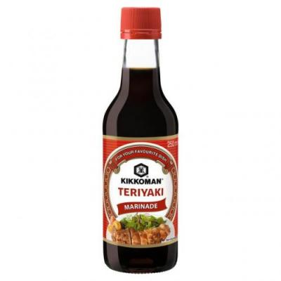 Kikkoman万字照烧汁 250ml