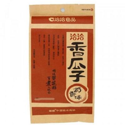 洽洽奶香瓜子285G