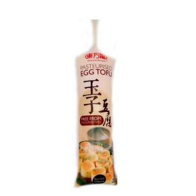 玉子豆腐 (一条）