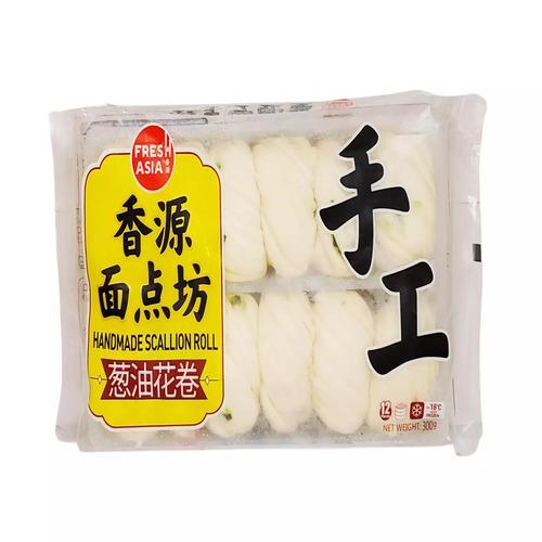 香源面点坊手工葱花卷 300g