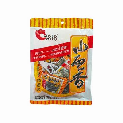 洽洽小而香咸香味西瓜子 180g