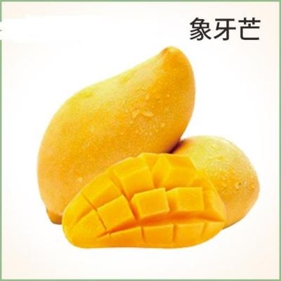 空运泰国象牙芒果（1粒）