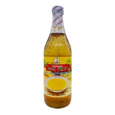 Maeploy泰娘梅子酱 730ml