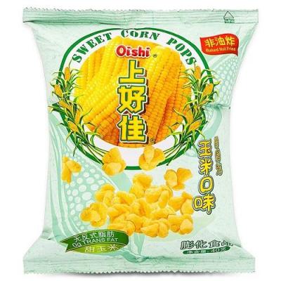 上好佳田园泡芙玉米口味 40g