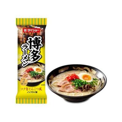 博多豚骨风味拉面 188g