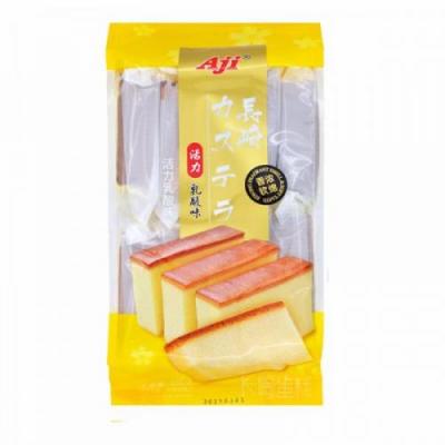 AJI长崎蛋糕（活力乳酸味 ）330g