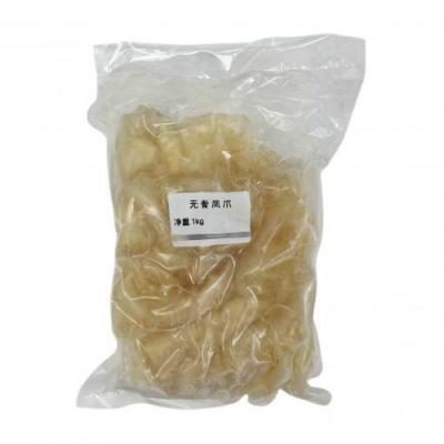 急冻无骨凤爪 1kg