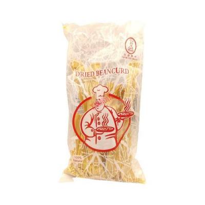 新喜厨牌圆枝腐竹 （圆头）227g