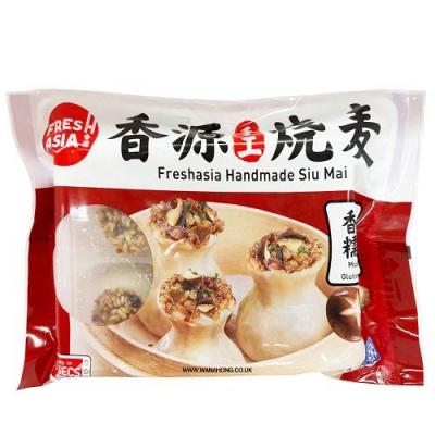 香源手工香菇糯米烧卖 300g