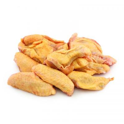 急冻黄油鸡中翅 1kg