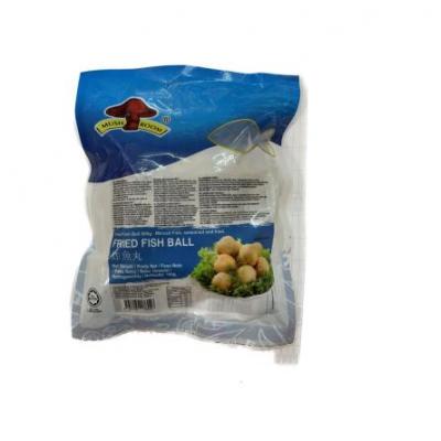 蘑菇炸鱼丸 160g