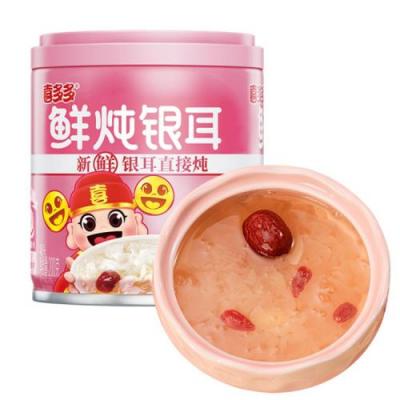 喜多多鲜炖银耳 200g