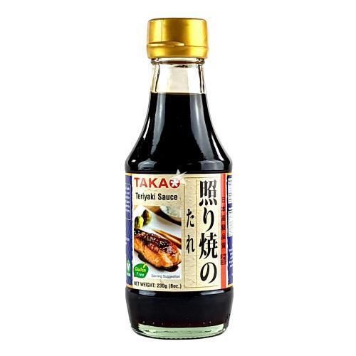 Takao照烧汁 230ml