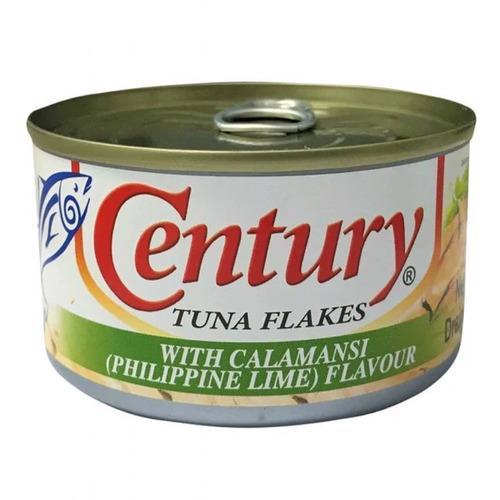 Century 金枪鱼片 金桔（青柠味） 180g