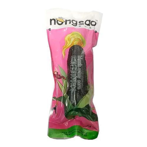 东北农嫂糯玉米 （黑色）220g