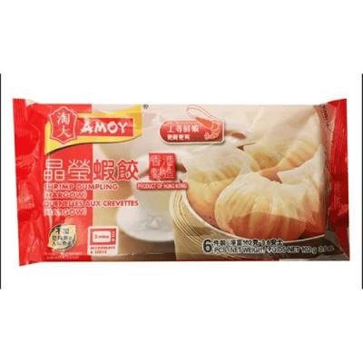 淘大晶莹虾饺 102g