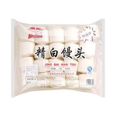 南翔精白馒头 1KG