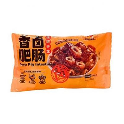 康乐卤猪肠 200g