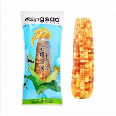 东北农嫂糯玉米（彩色）220g