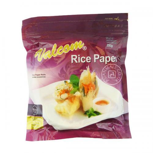 Valcom 越南米纸 16cm 250g