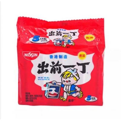 出前一丁（香港）麻油味 100g