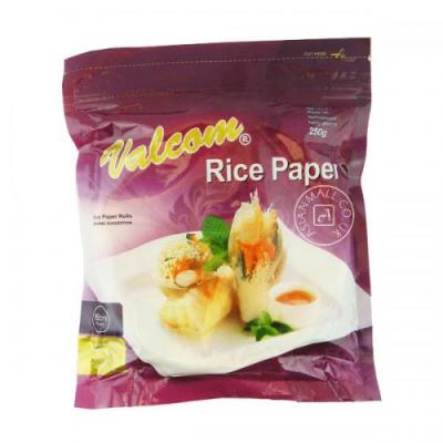 Valcom 越南米纸 16cm 250g