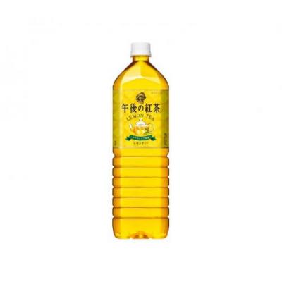 麒麟午后红茶柠檬味 1.5L