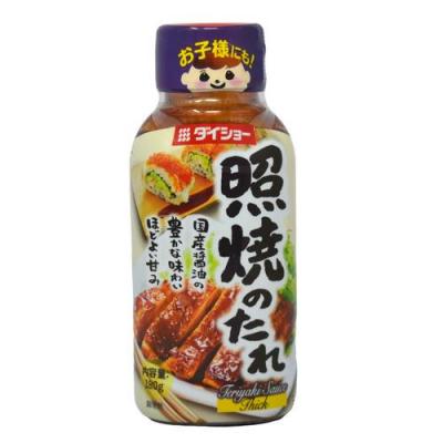 Daisho日本烧汁 180g
