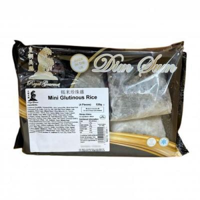 皇朝美膳糯米珍珠鸡 520g