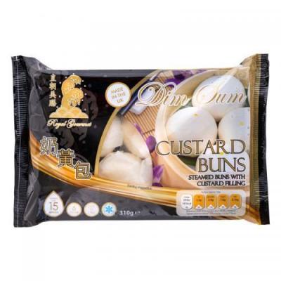 皇朝美膳奶黄包 310g