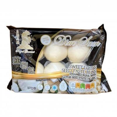 皇朝美膳莲蓉包 290g