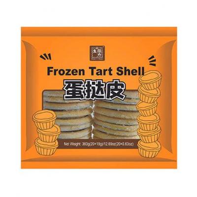 张力生蛋挞皮 360g