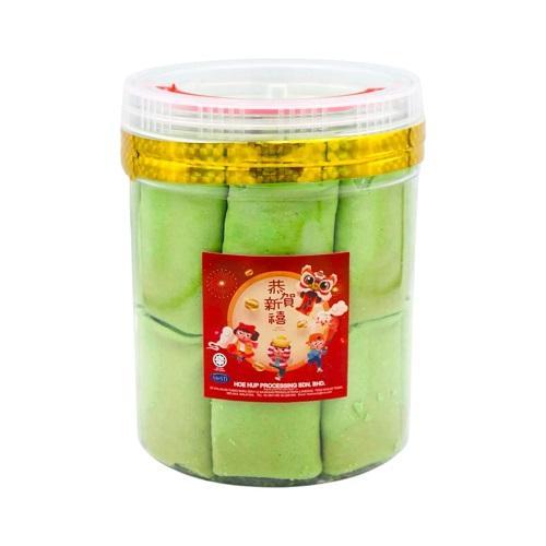 九折！春节香兰椰丝凤凰酥  250g