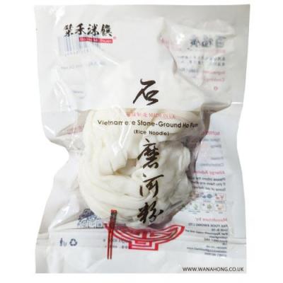 百福广石磨河粉 400g