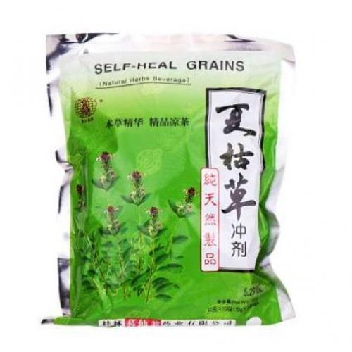 葛仙翁夏枯草冲剂 15g*10 20/04/2025