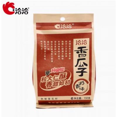 洽洽奶香瓜子 150g